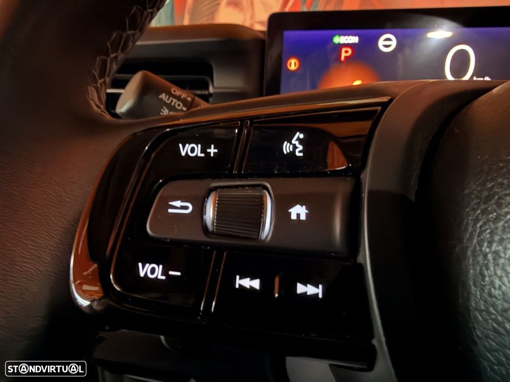 Honda e-Ny1 68.8 kWh Lifestyle - 17