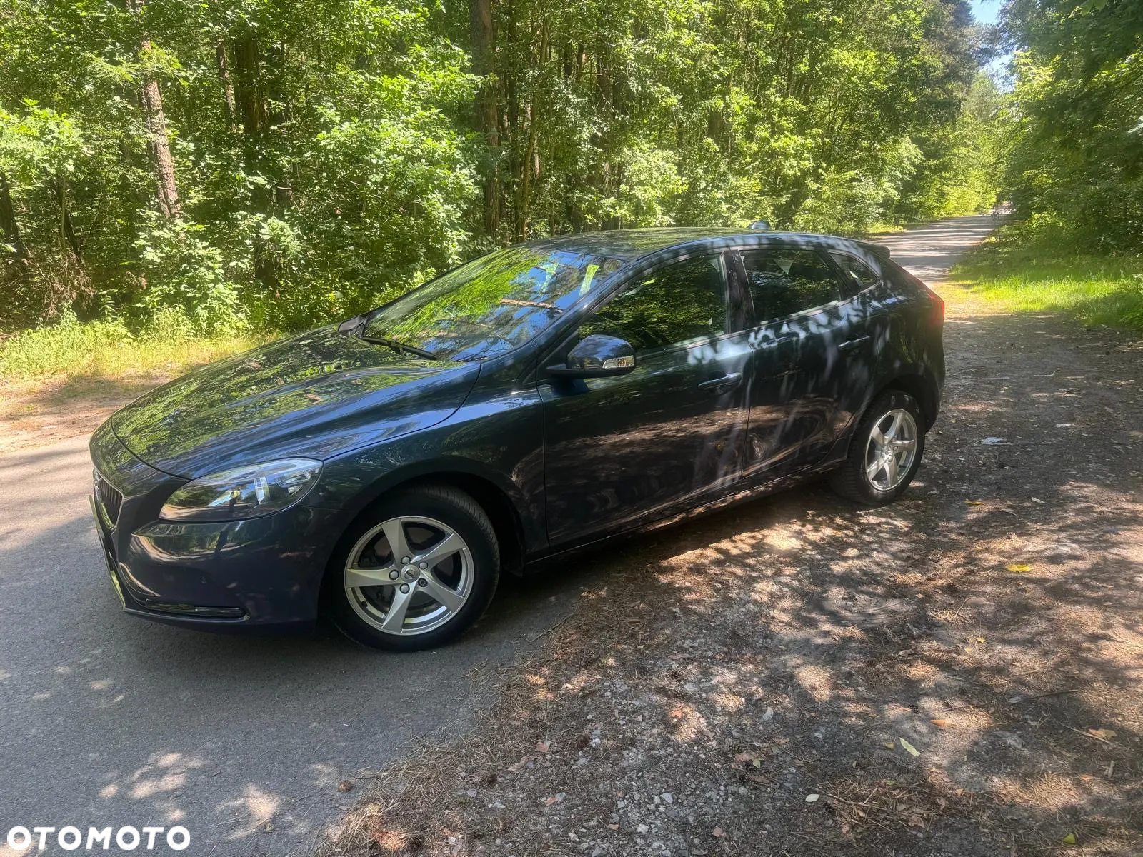 Volvo V40 T2 Base - 8