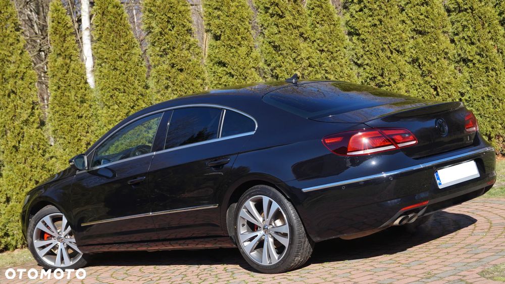 Volkswagen CC - 14