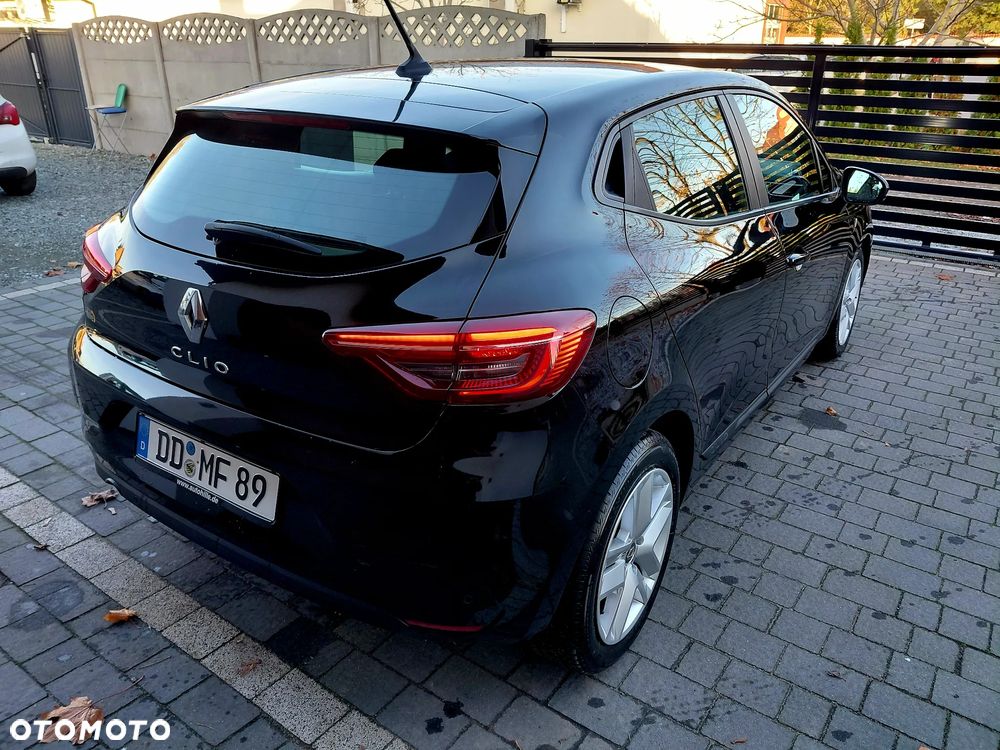 Renault Clio TCe 90 EQUILIBRE - 5