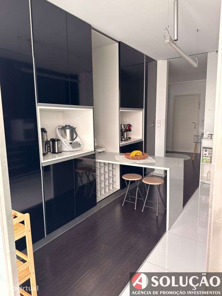 Apartamento T4  em S.Vicente Braga - Grande imagem: 5/39