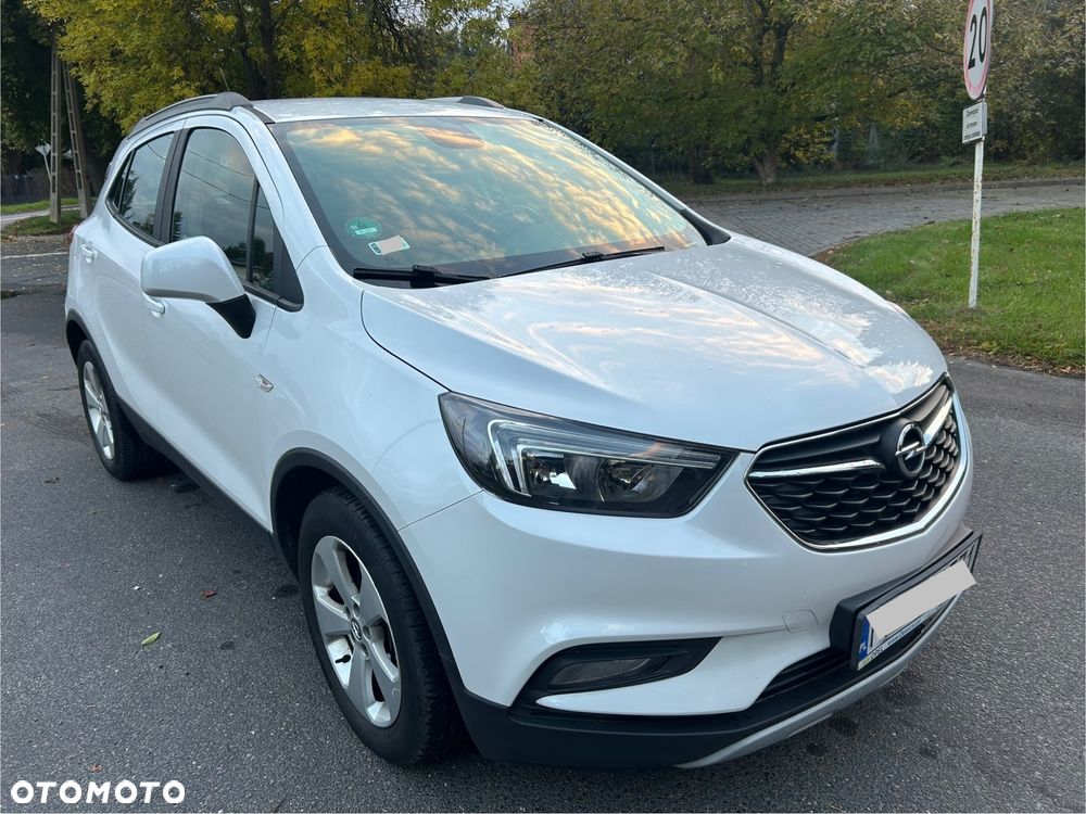 Opel Mokka 1.6 Enjoy S&S - 7