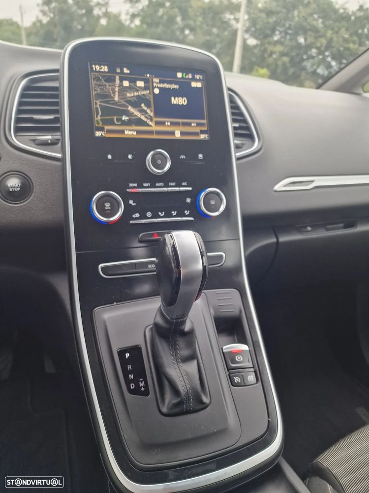 Renault Grand Scénic ENERGY dCi 110 EDC EXPERIENCE - 7