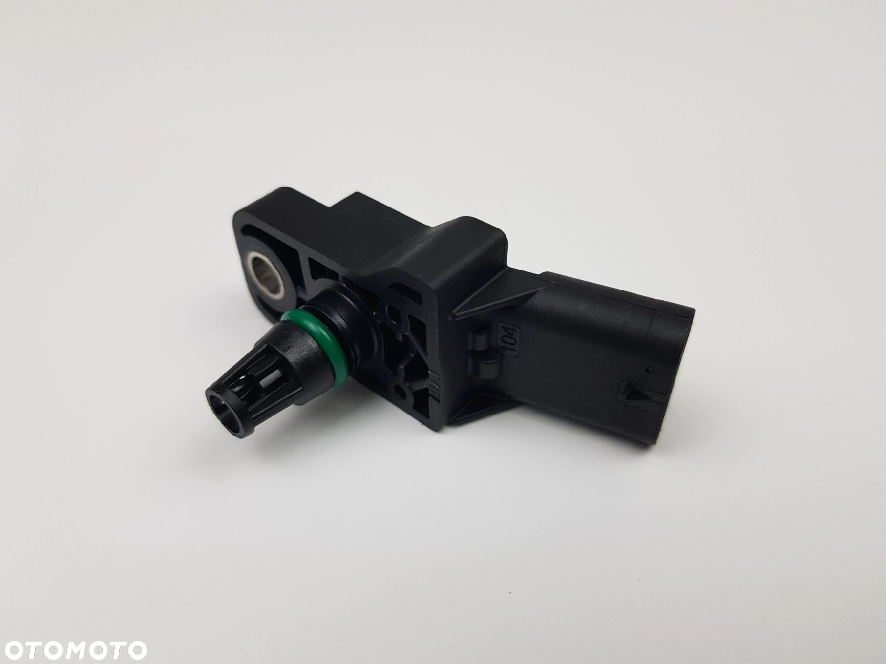 NOWY ORYGINALNY Czujnik ciśnienia powietrza Map Sensor Audi A4 B9 A6 C8 - 4