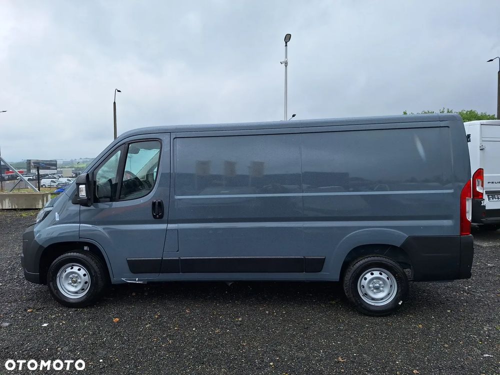 Peugeot Boxer - 10