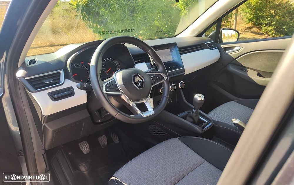 Renault Clio 1.0 TCe Evolution - 14