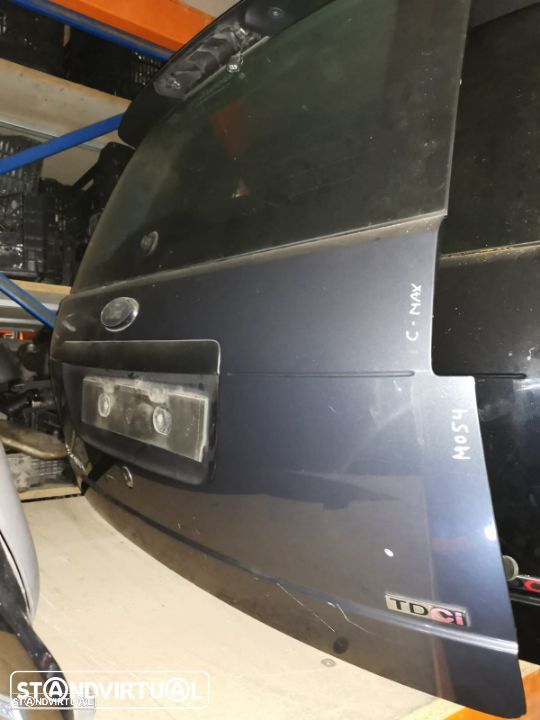 FORD C-MAX 06 TAMPA DA MALA  M054 - 1