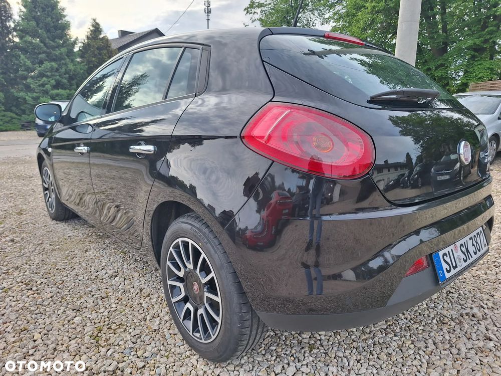Fiat Bravo 1.4 T-JET 16V MyLife - 7