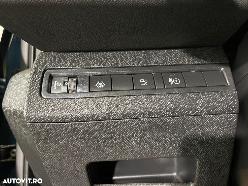 Peugeot 3008 Plug-In Hybrid 225 e-EAT8 Allure Pack - 24