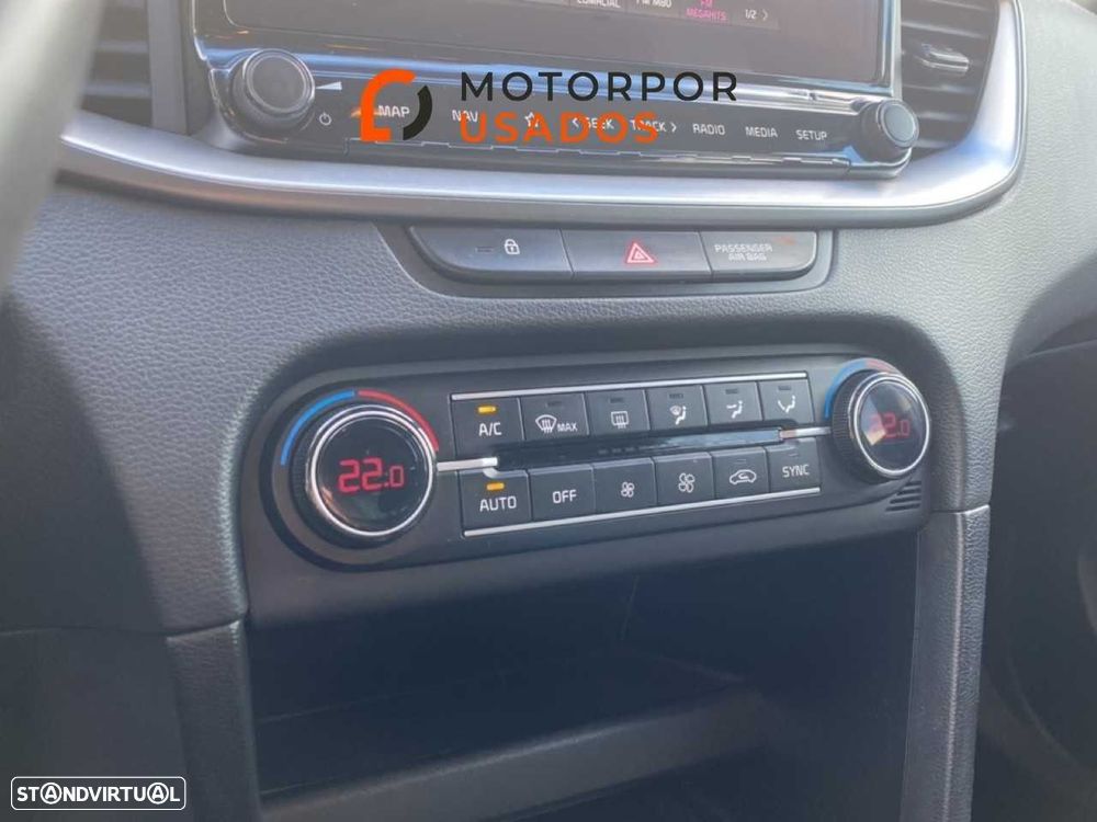Kia XCeed 1.0 T-GDI Dynamic - 14