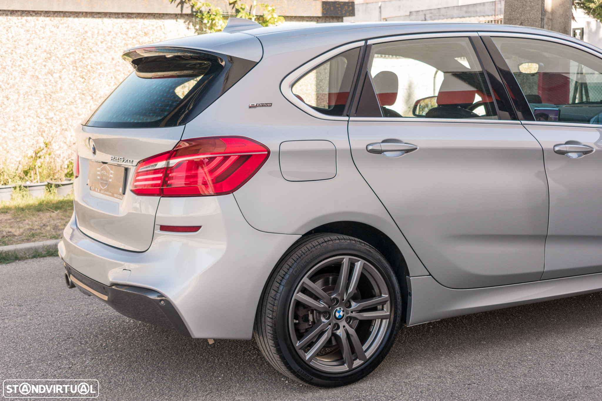 BMW 225xe Active Tourer iPerformance M Sport - 11