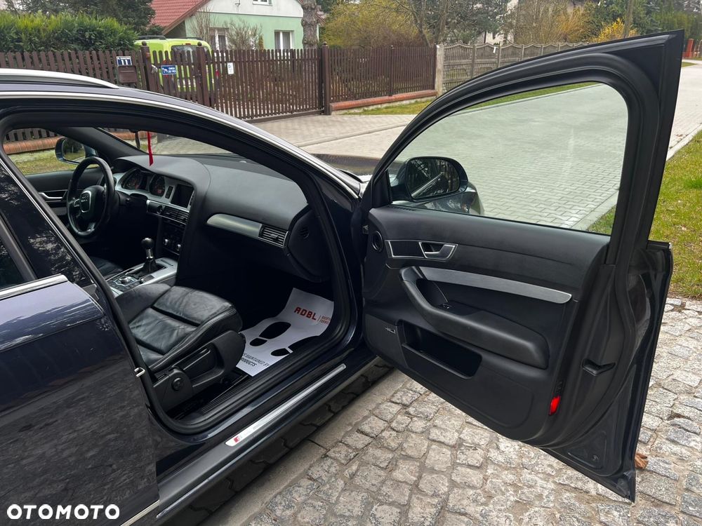Audi A6 Avant 2.0 TDI - 31