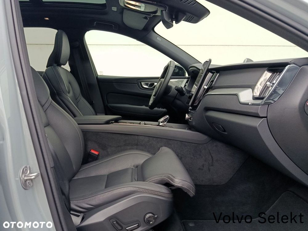 Volvo XC 60 - 20