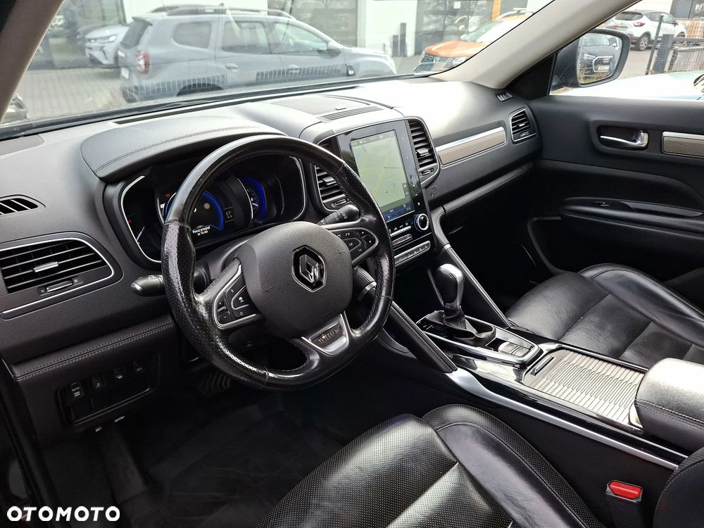 Renault Koleos 2.0 dCi Initiale Paris 4x4 X-Tronic - 10