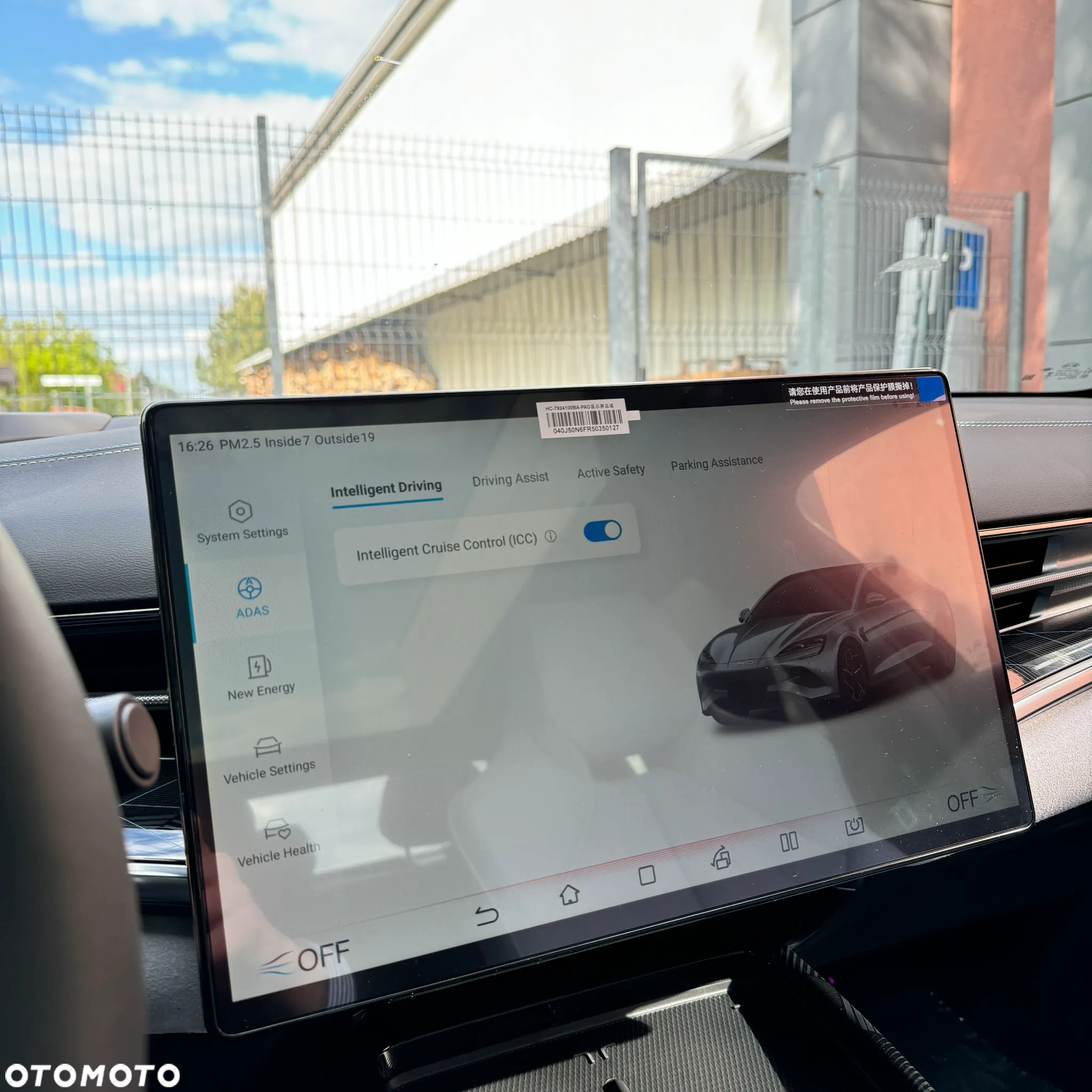 BYD Seal 82.5kWh Excellence AWD - 33