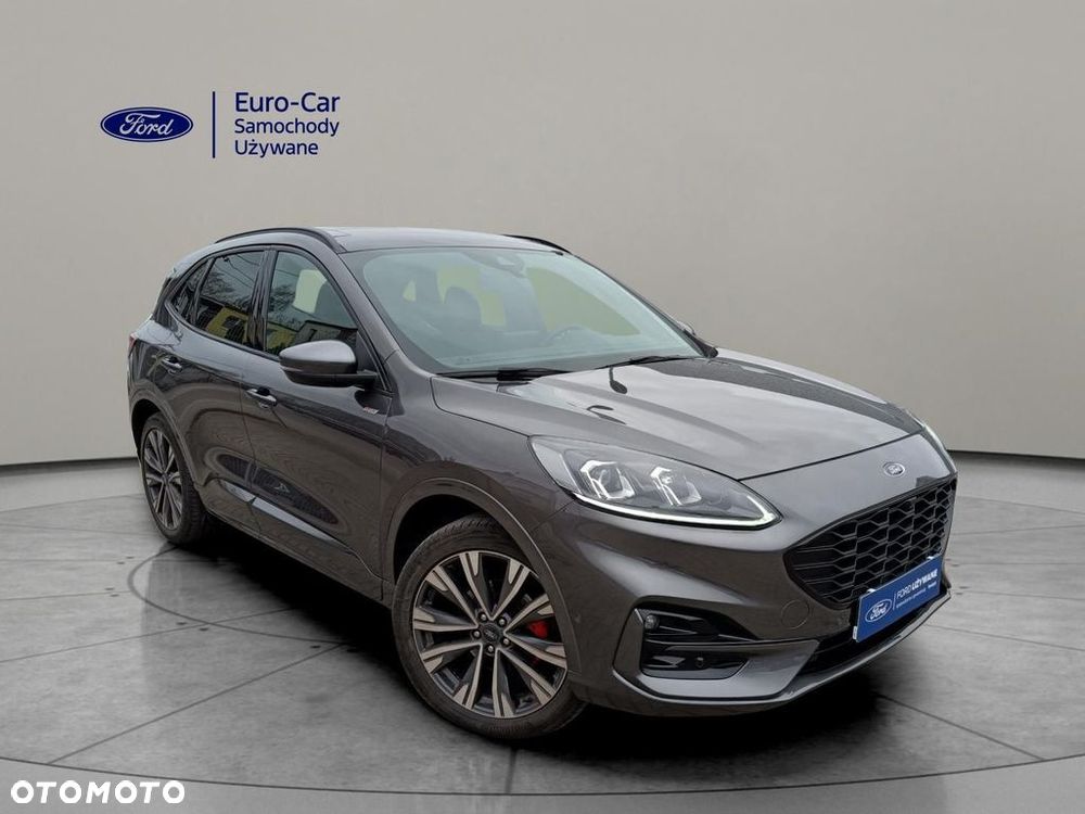 Ford Kuga 2.5 Duratec PHEV ST-LINE X - 1