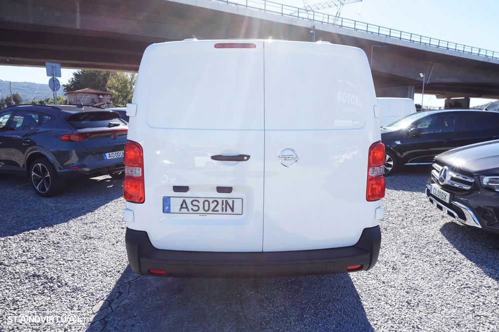 Opel Vivaro 2.0 cdti 145 L3H1 Essentia IVA dedutível - 6