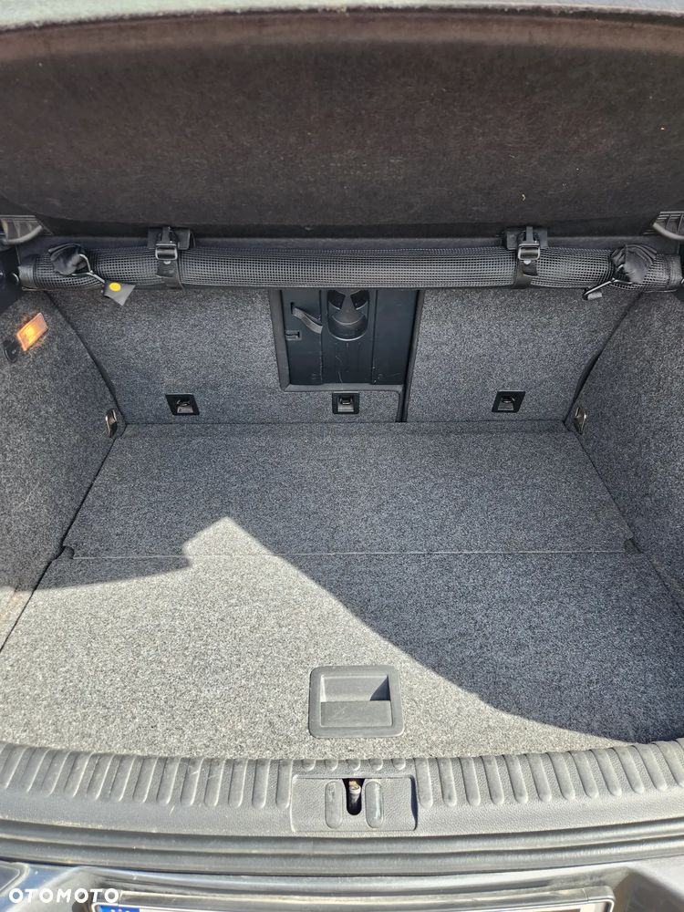 Volkswagen Tiguan 1.4 TSI BlueMotion Technology Trend & Fun - 23