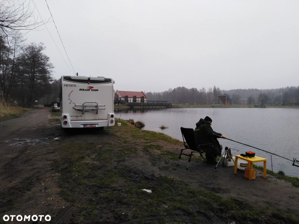 Roller Team Auto-Roller - 2