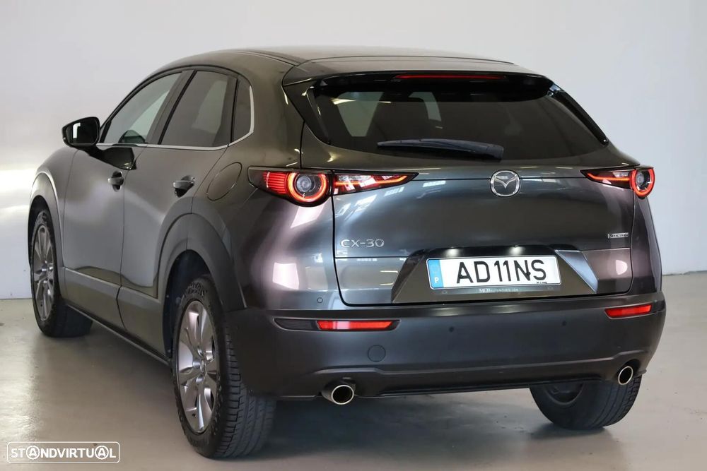 Mazda CX-30 2.0 Sky-G Excellence - 14