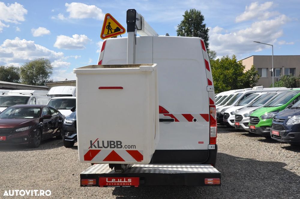 Renault Master - 7