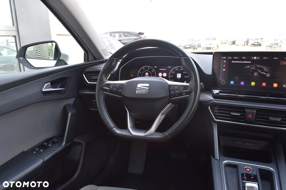 Seat Leon - 10