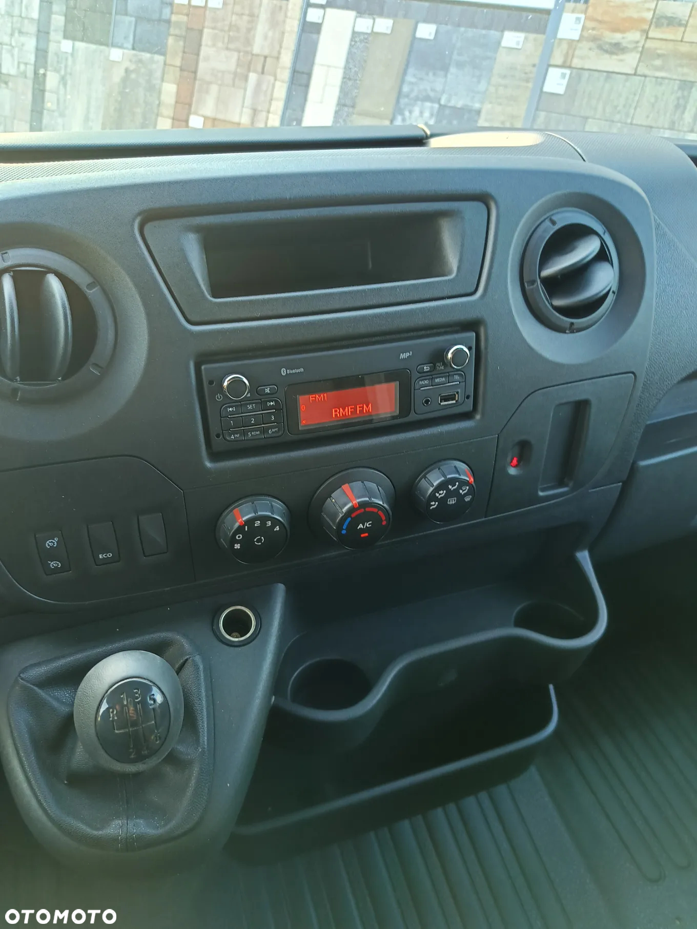 Renault MASTER - 13