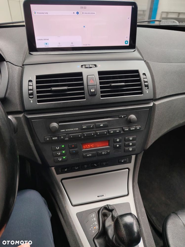 BMW X3 - 14