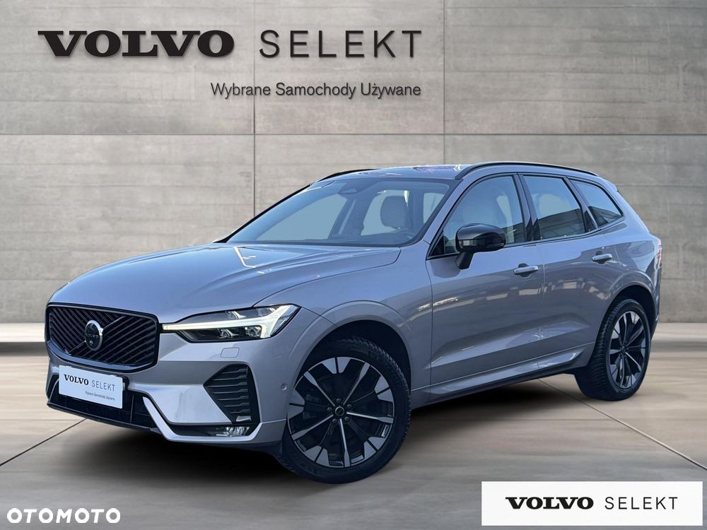 Volvo XC 60 - 2