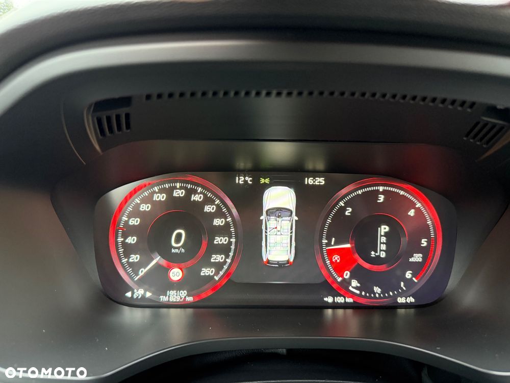 Volvo XC 60 D4 AWD Inscription - 6