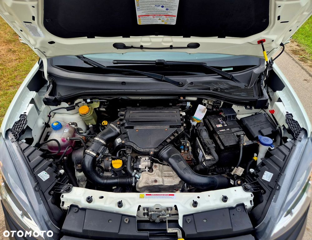 Fiat Doblo Active - 24