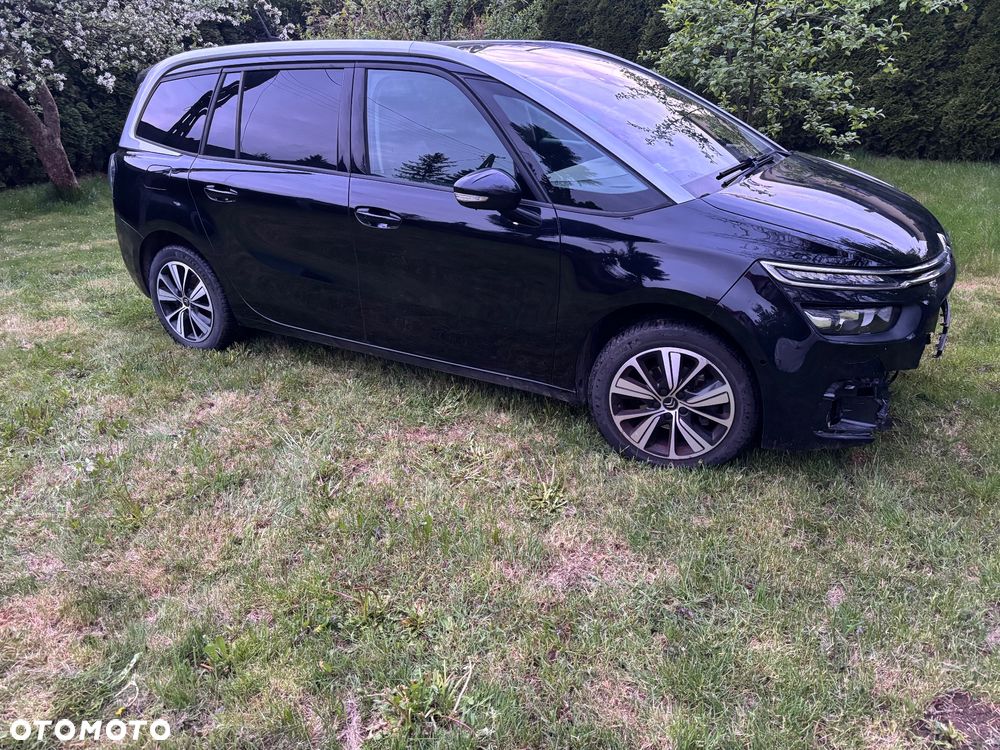 Citroën C4 SpaceTourer Grand PureTech 130 Stop&Start LIVE - 10