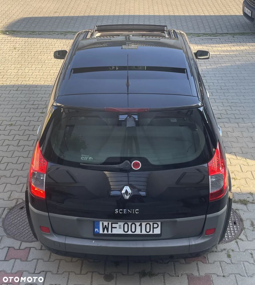 Renault Scenic - 3