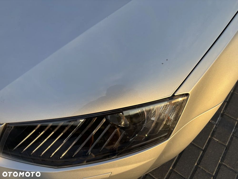 Skoda Octavia 1.4 TSI Style DSG - 11