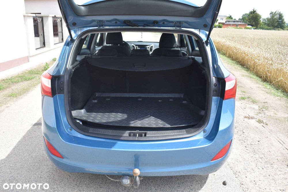 Hyundai i30 - 6