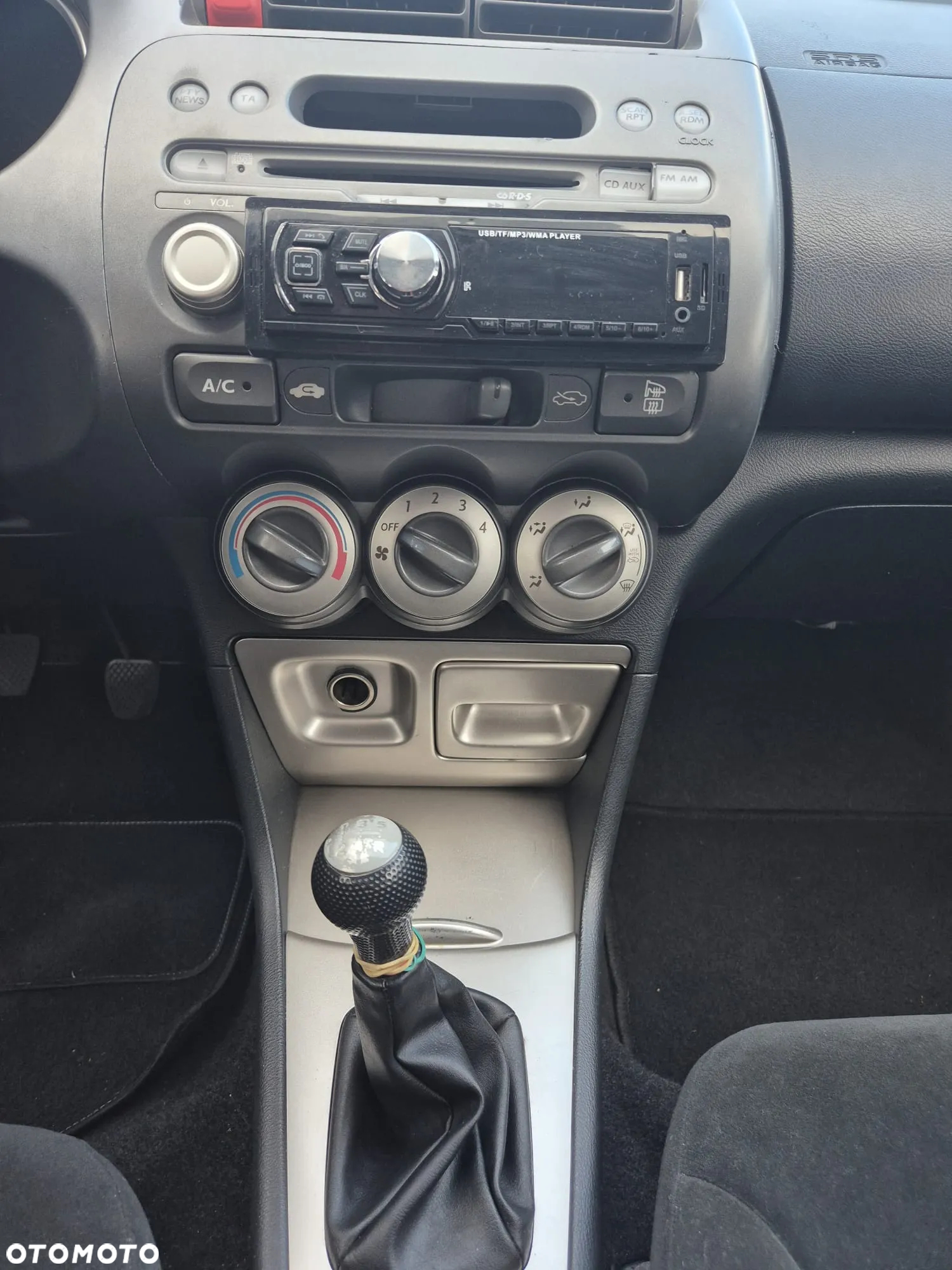 Honda City - 10