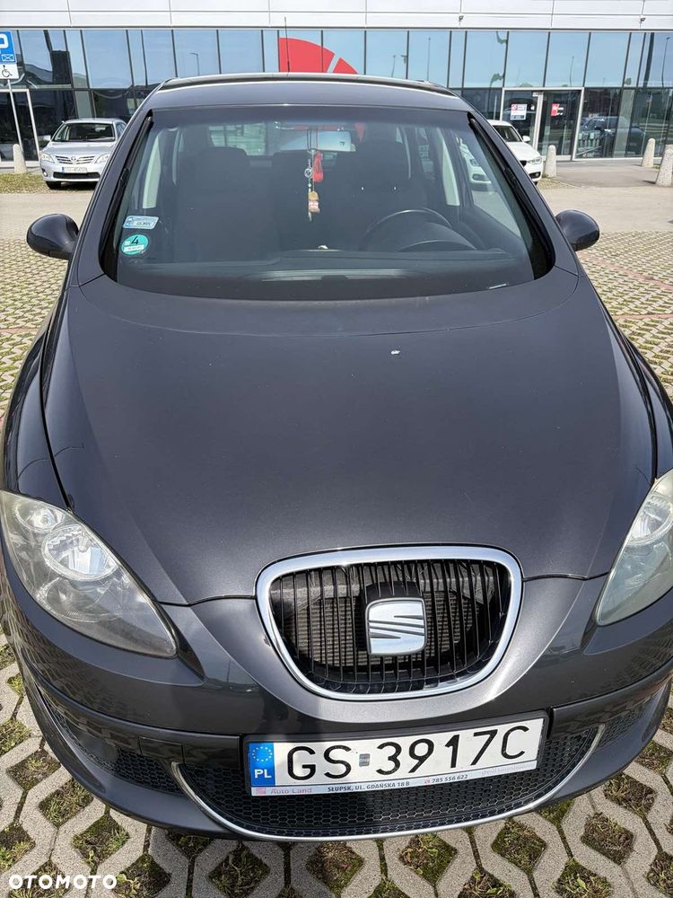 Seat Altea - 1