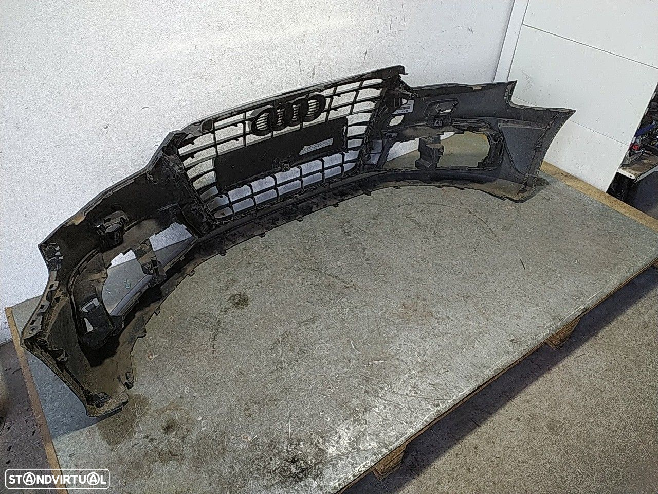 Para Choques Frente Audi A3 Sportback (8Va, 8Vf) - 5
