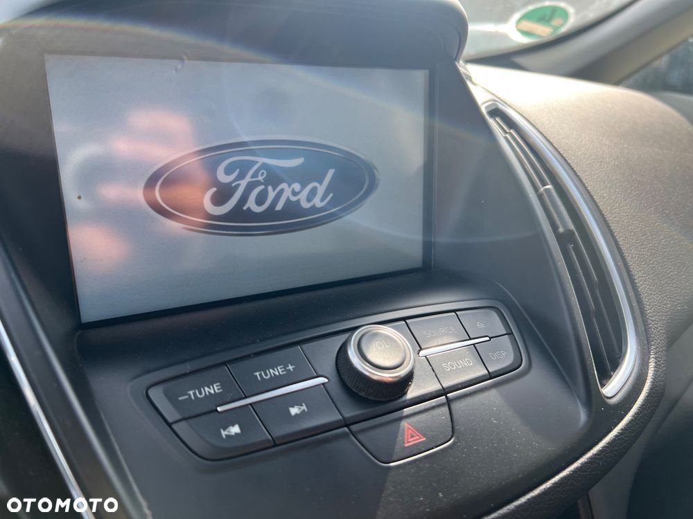 Ford Grand C-MAX Gr 2.0 TDCi Trend ASS - 9