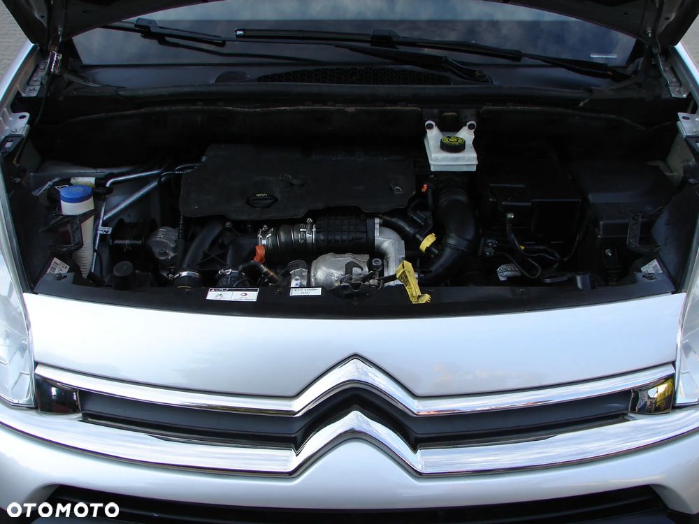 Citroën Berlingo 1.6 HDI Advance - 10