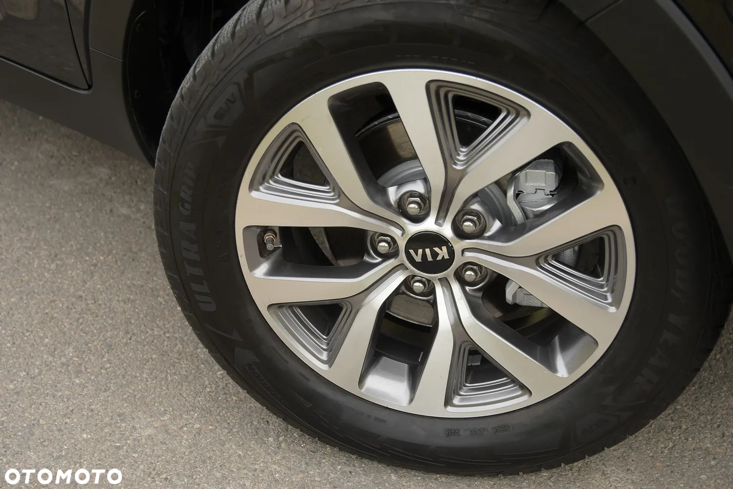 Kia Sportage 1.6 GDI 2WD EDITION 7 - 15