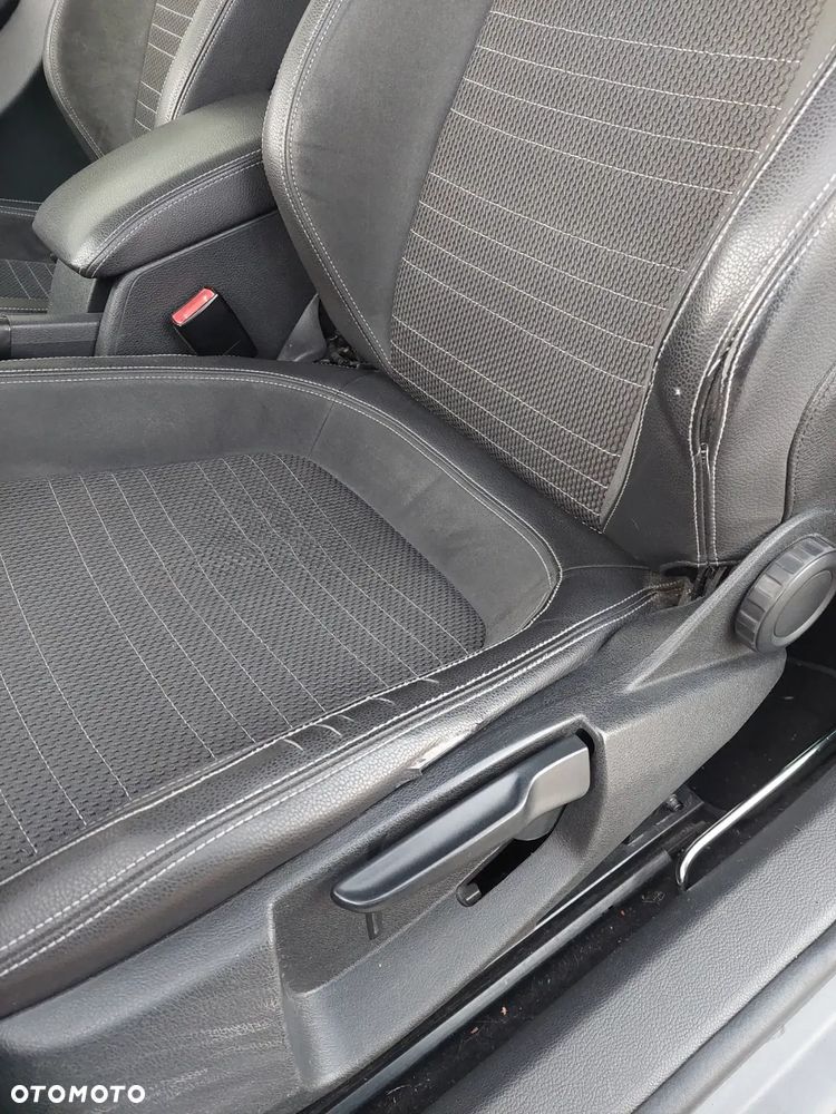 Volkswagen Scirocco 2.0 TSI DSG - 15