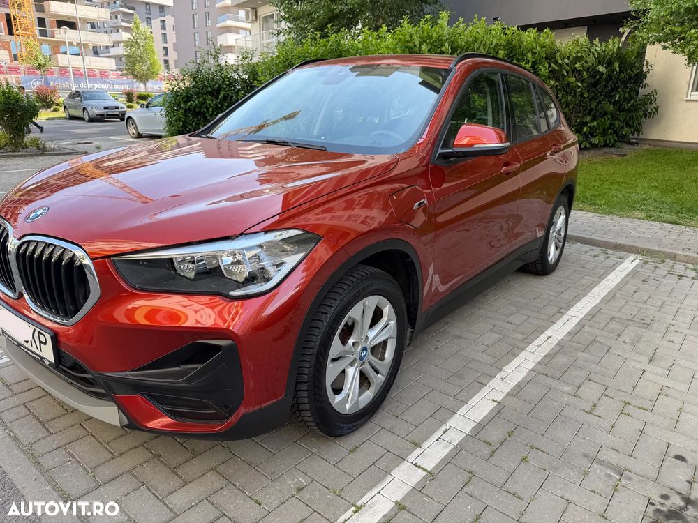 BMW X1 - 2