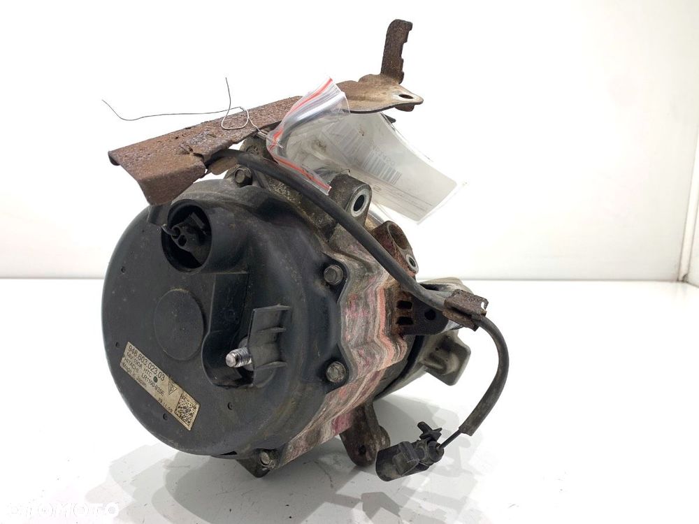 ALTERNATOR  PORSCHE PANAMERA (970) 2009 - 2017 4.8 4S 294 kW [400 KM] benzyna 2009 - 2013 - 2