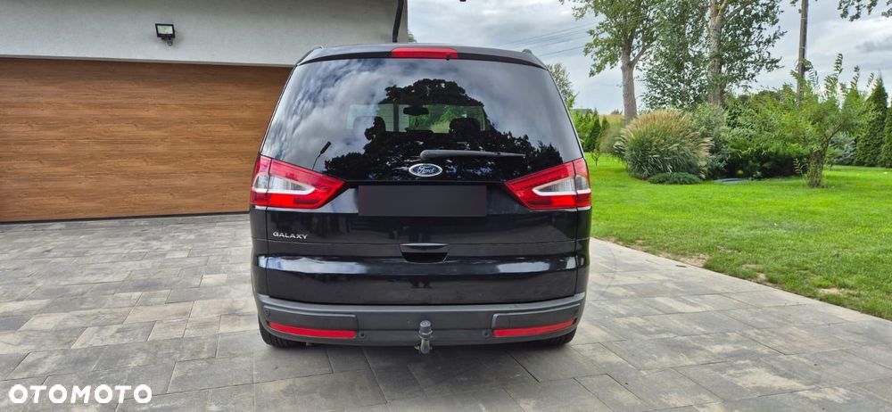 Ford Galaxy 1.6 TDCi Trend - 15