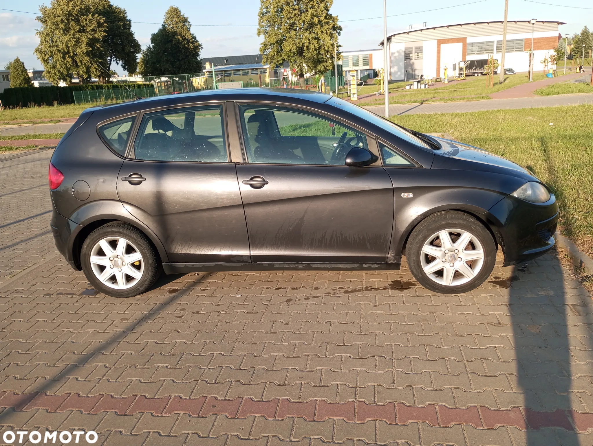 Seat Altea - 3