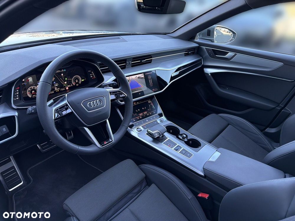Audi A6 Avant - 10