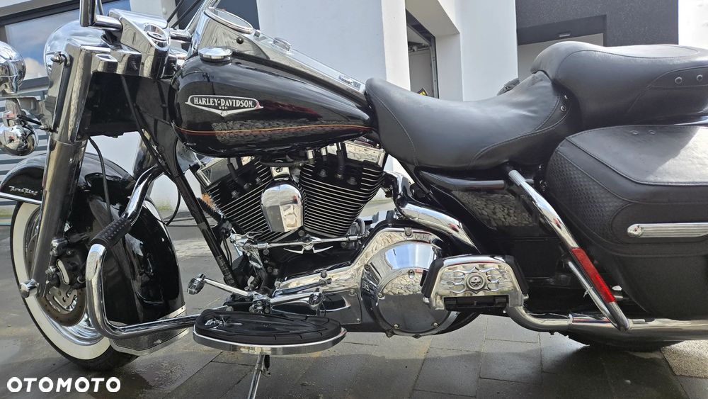 Harley-Davidson Touring Road King - 7