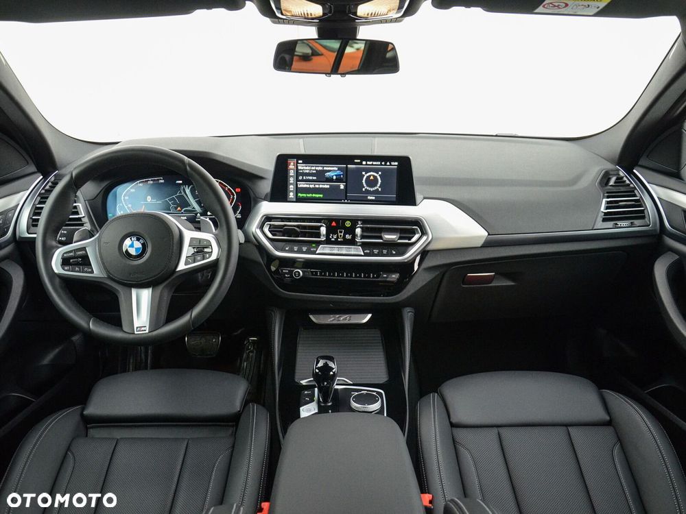 BMW X4 - 3