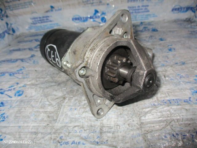 Motor De Arranque KIYU CS519 DAEWOO NUBIRA 1997 1.6I - 3